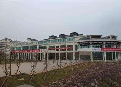 重庆永川农机校图片、照片
